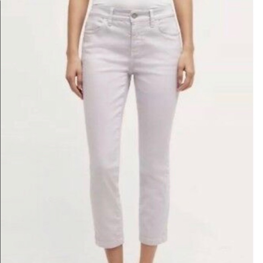 Anthropology Pilcro and the Letterpress